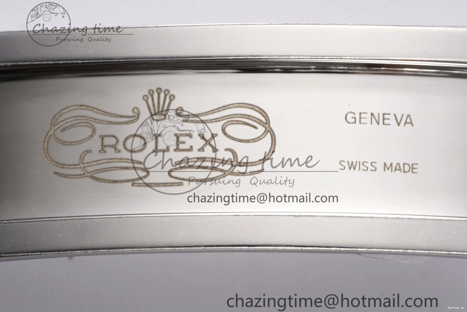 1218 Sleek GMT-Master II 126710 BLNR Blue Black Ceramic Clean Factory Best Edition on Oyster Bracelet DD3285 CHS 1990